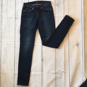 J Brand Denim